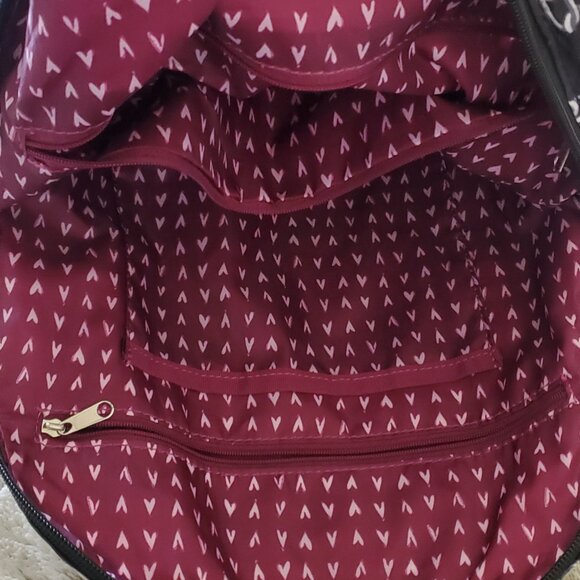 Brighton Nylon Backpack - Picture 4 of 5